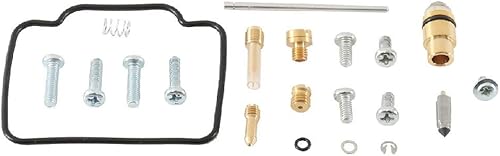 All Balls 26-1128 Kit de reparación de carburador (26-1128 Suzuki DR200 SE 1996-2009) disponible en Yaxa Colombia