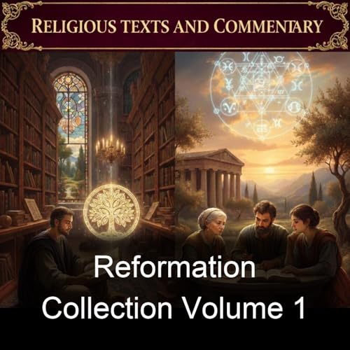 Reformation Collection Volume 1 Titelbild