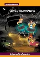 Kitty & Die Blechmobile 3732305252 Book Cover