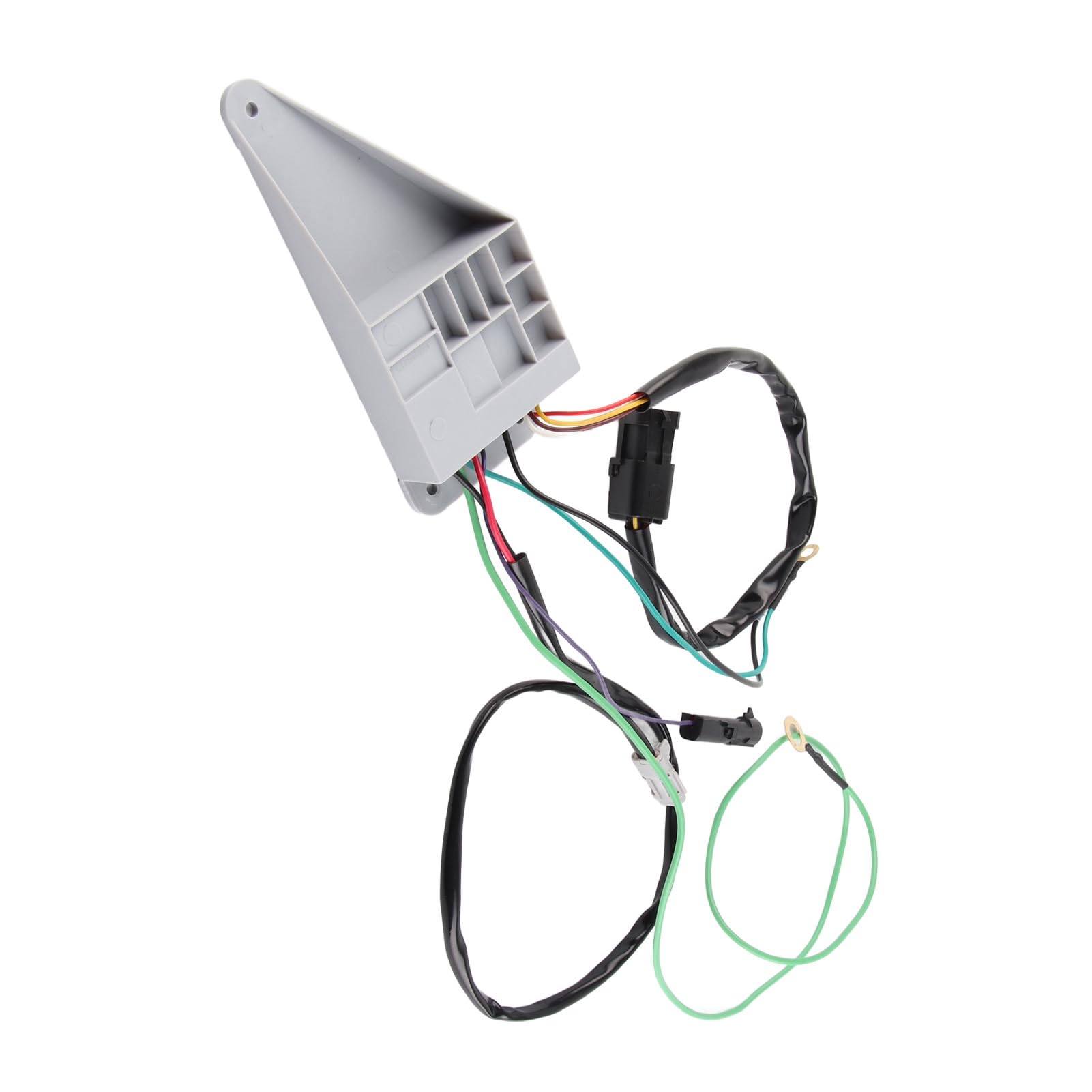 Remolques eléctricos del viaje de rv del buen funcionamiento del conjunto de la unidad de control del paso