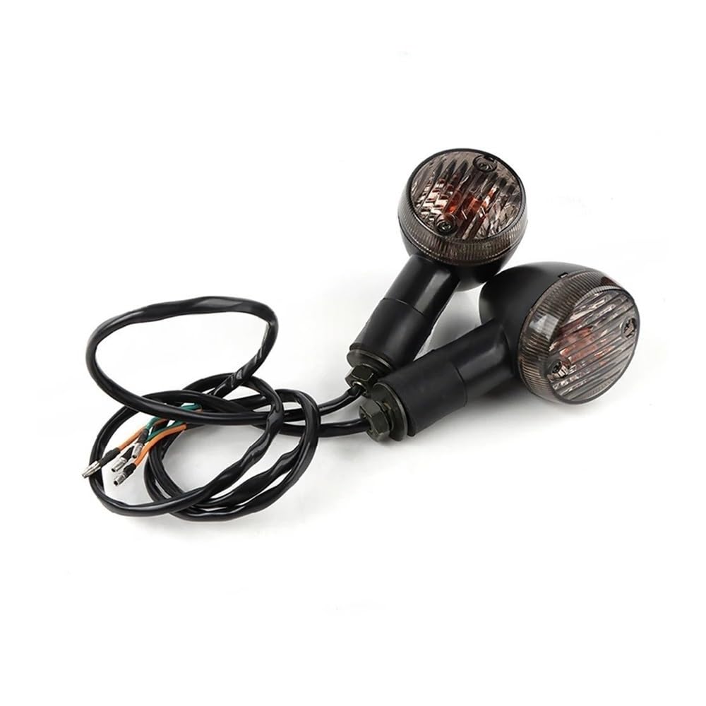 intermitentes led Para Motocicleta, Lámpara Intermitente