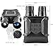 Night Vision Binoculars Hunting Binoculars-Digital Infrared Night Vision Hunting Binocular with Large Viewing Screen Can Take Day or Night IR Photos & Video from 400m/1300ft