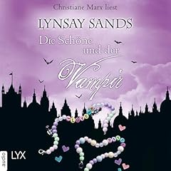 Die Sch&ouml;ne und der Vampir Titelbild