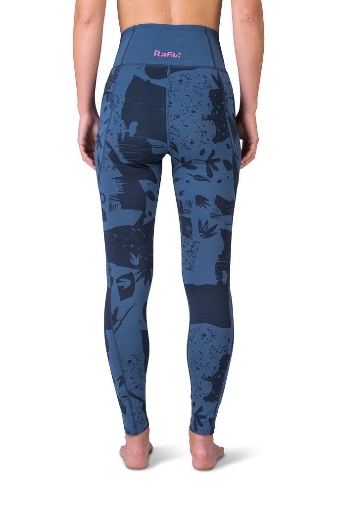 Rafiki Damenleggings CEILLAC CTN