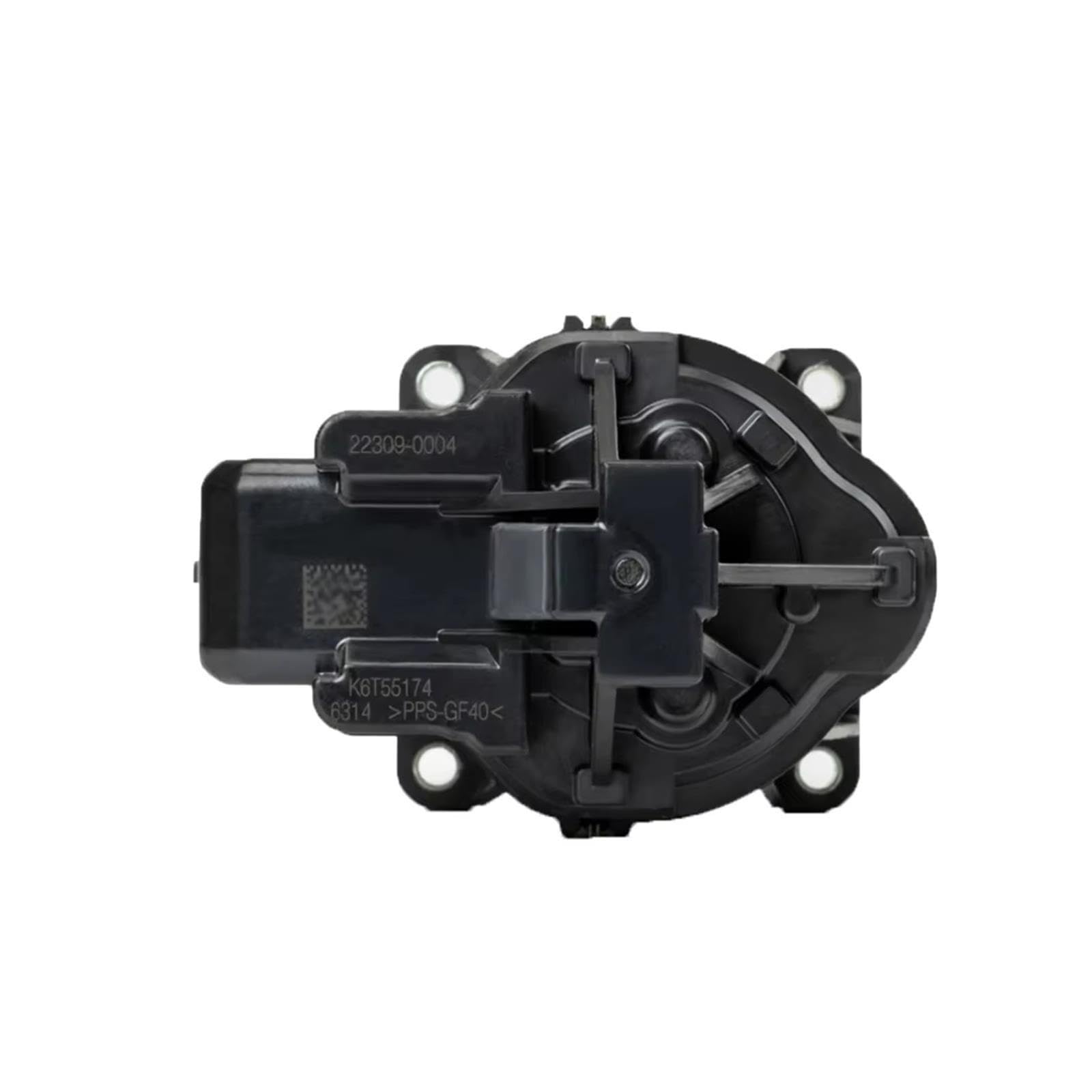 Actuador turbo electrónico Para F80 F80N F82 F83
