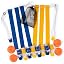 Multiple Colors (Set of 10 Belts)