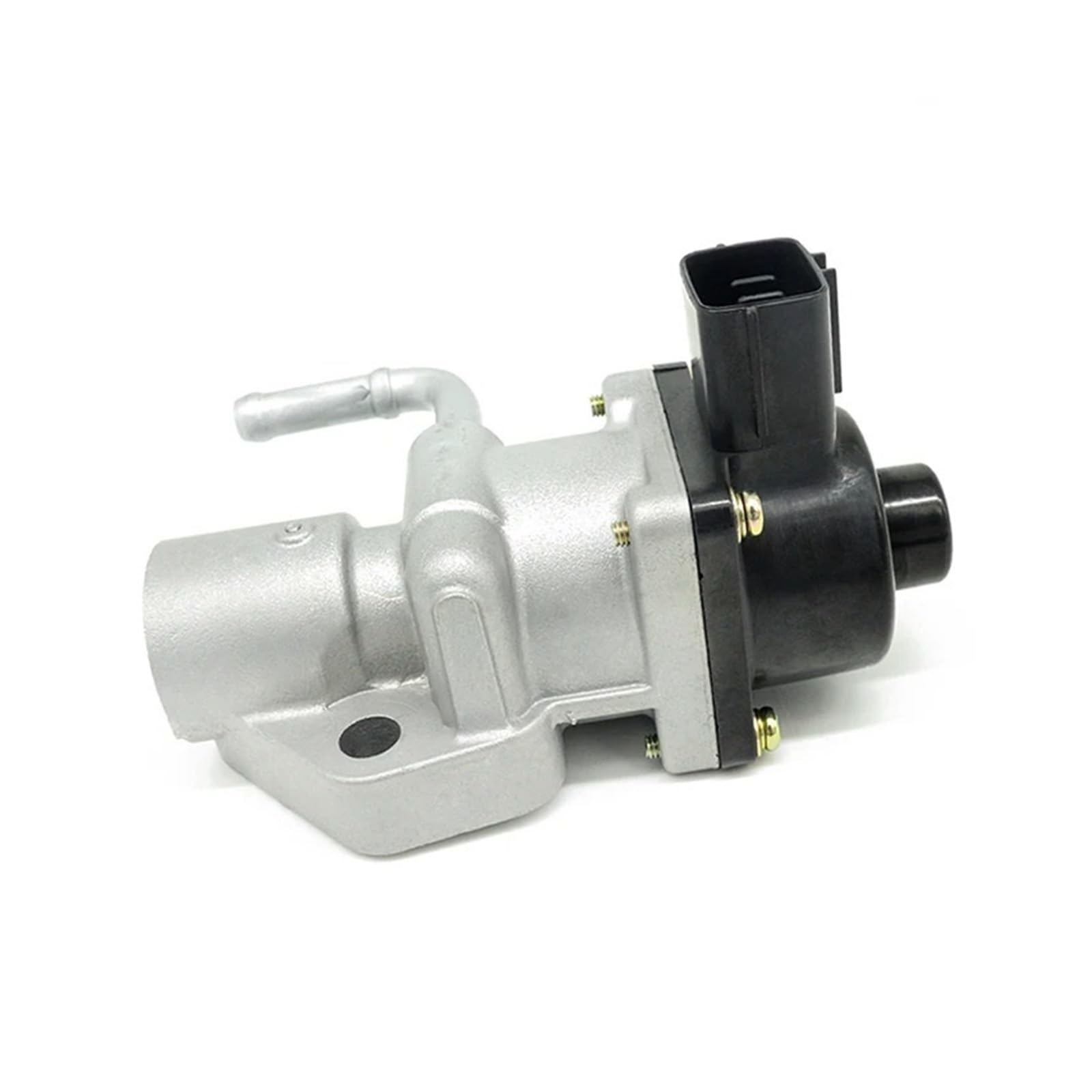 Gointdjd One Color Egr Valve Egr Valve For For Focus For C-Max For Fiesta For Mondeo For Maverick For S-Max 1590848 Egv1025 5204549 1119890 Lf01-20-300 1S7g-9D475-Ak Exhaust Gas Recirculation