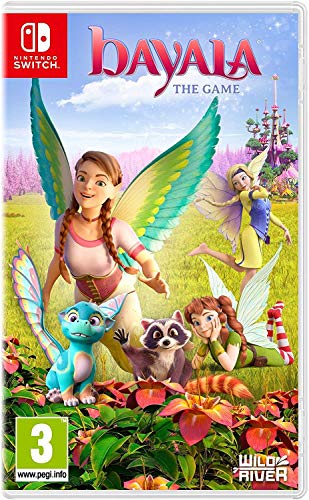 Bayala Standard pour Switch