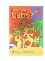 How Many Cubs? 0021849897 Book Cover