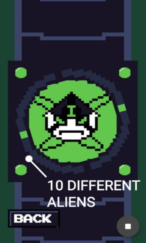 Omnitrix Simulator product image