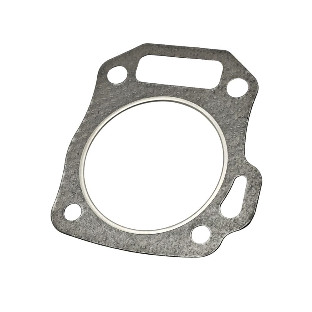Lot de 12 Joints de Culasse compatibles avec Les Moteurs GX160 5,5 CV et GX200 6,5 CV (référence 12251-ZF1-800)