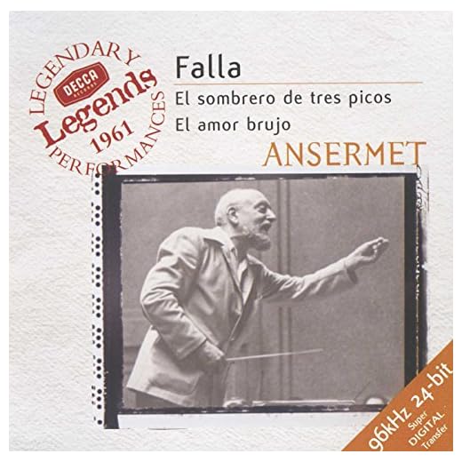 El Sombrero de Tres Picos