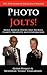Photo Jolts! Image-based Activities that Increase Clarity, Creativity, and Conversation