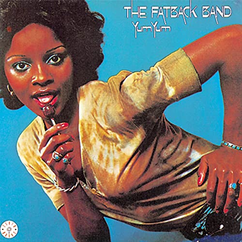 Fatback Band