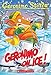 Geronimo On Ice! (Geronimo Stilton #71) (71)