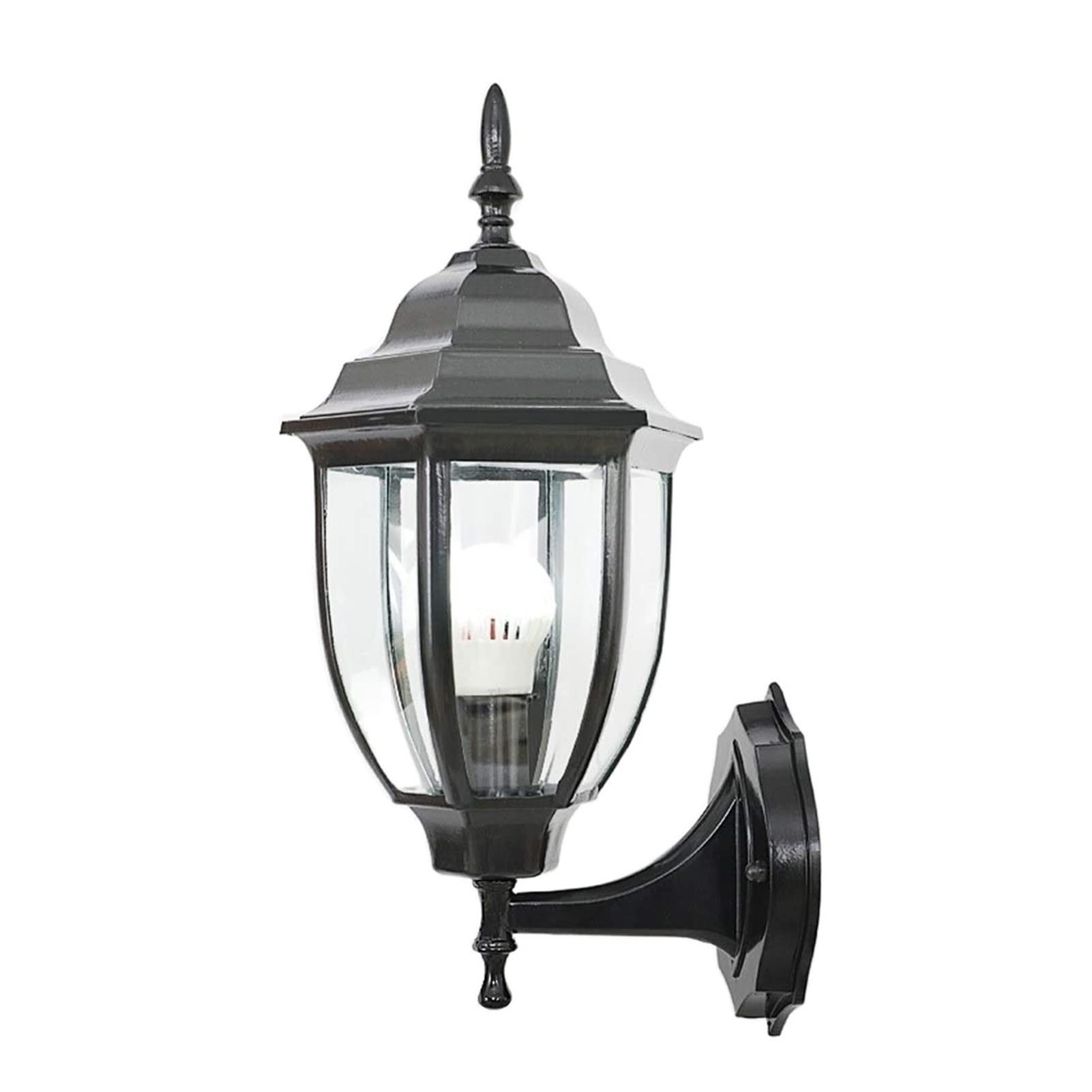 Sconce Fitting Villa de prestige pour éclairage extérieur chic - 8