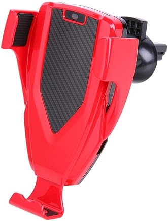 Starriver Cargador Inal?mbrico Coche R?pida Cargador de Coche Starriver Cargador Inal?mbrico Coche R?pida Cargador de Coche