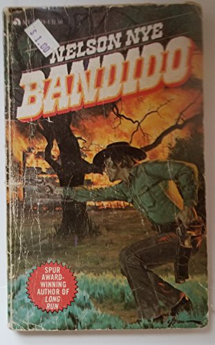Bandido B001GPL2H8 Book Cover