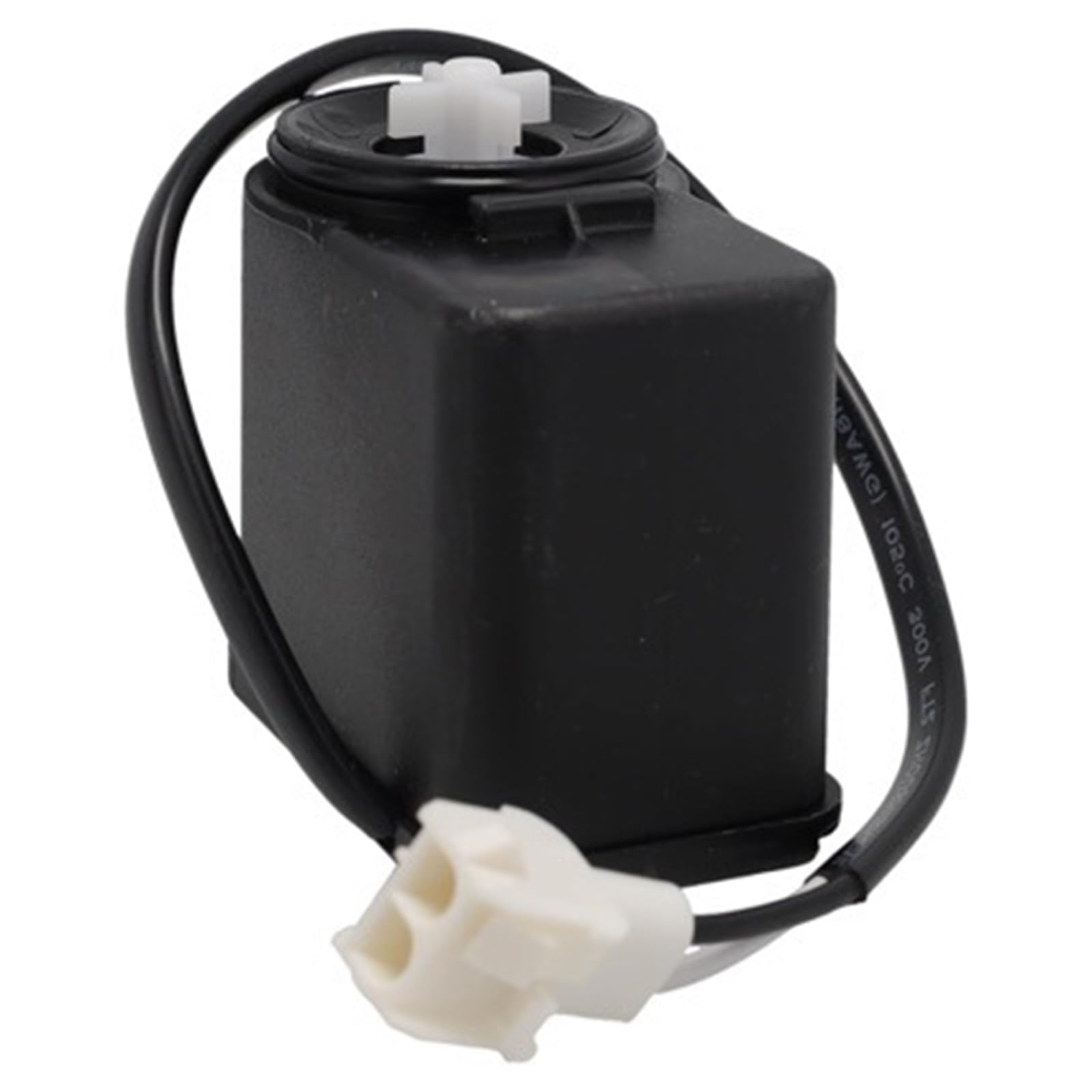 Pompe à eau W11542868 pour machine à glaçons de réfrigérateur W10489125