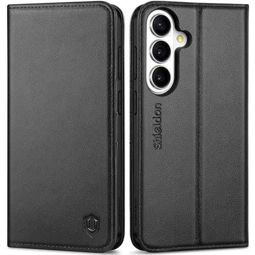 Shieldon Coque pour Galaxy S26+ Plus 6.7