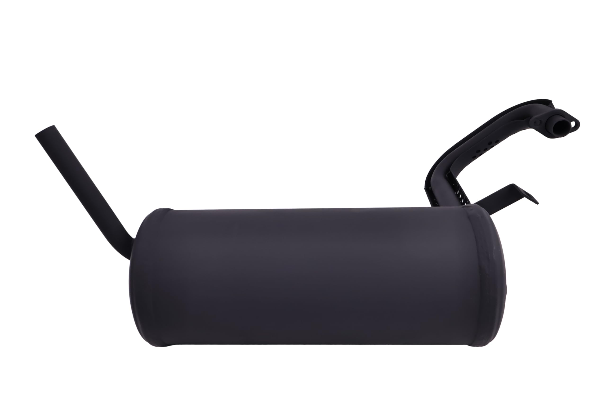 Amazon.com: LSSOCH Muffler 101859301 1018593-01 102522301 1017491