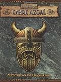 Warhammer RPG: Karak Azgal (Warhammer Fantasy Roleplay)