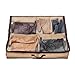 Zippered Boot Organizer