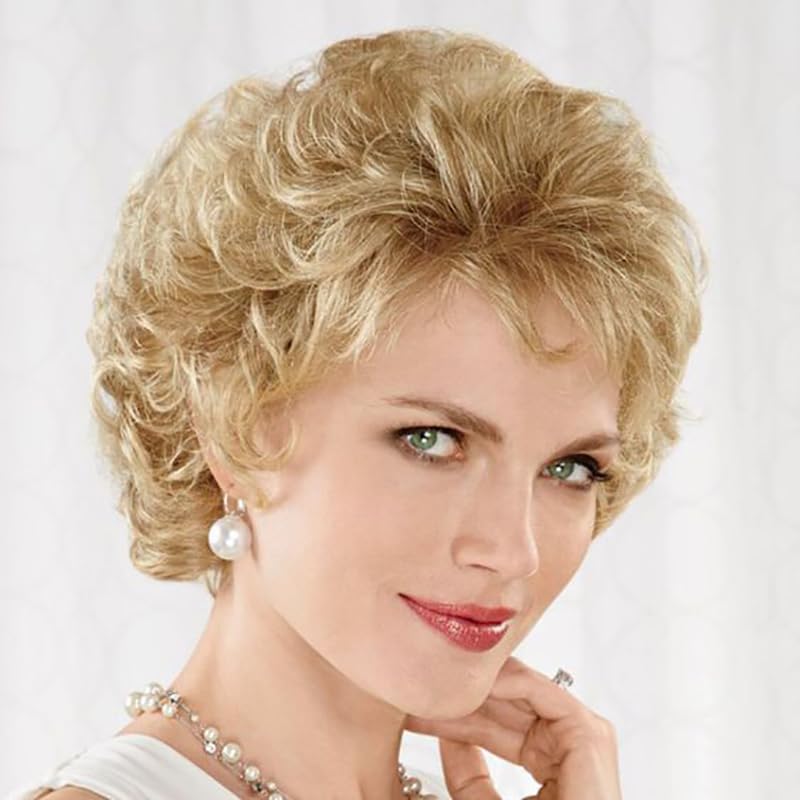 blond