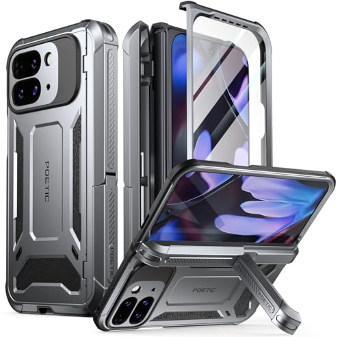 Poetic Spartan Rugged Case