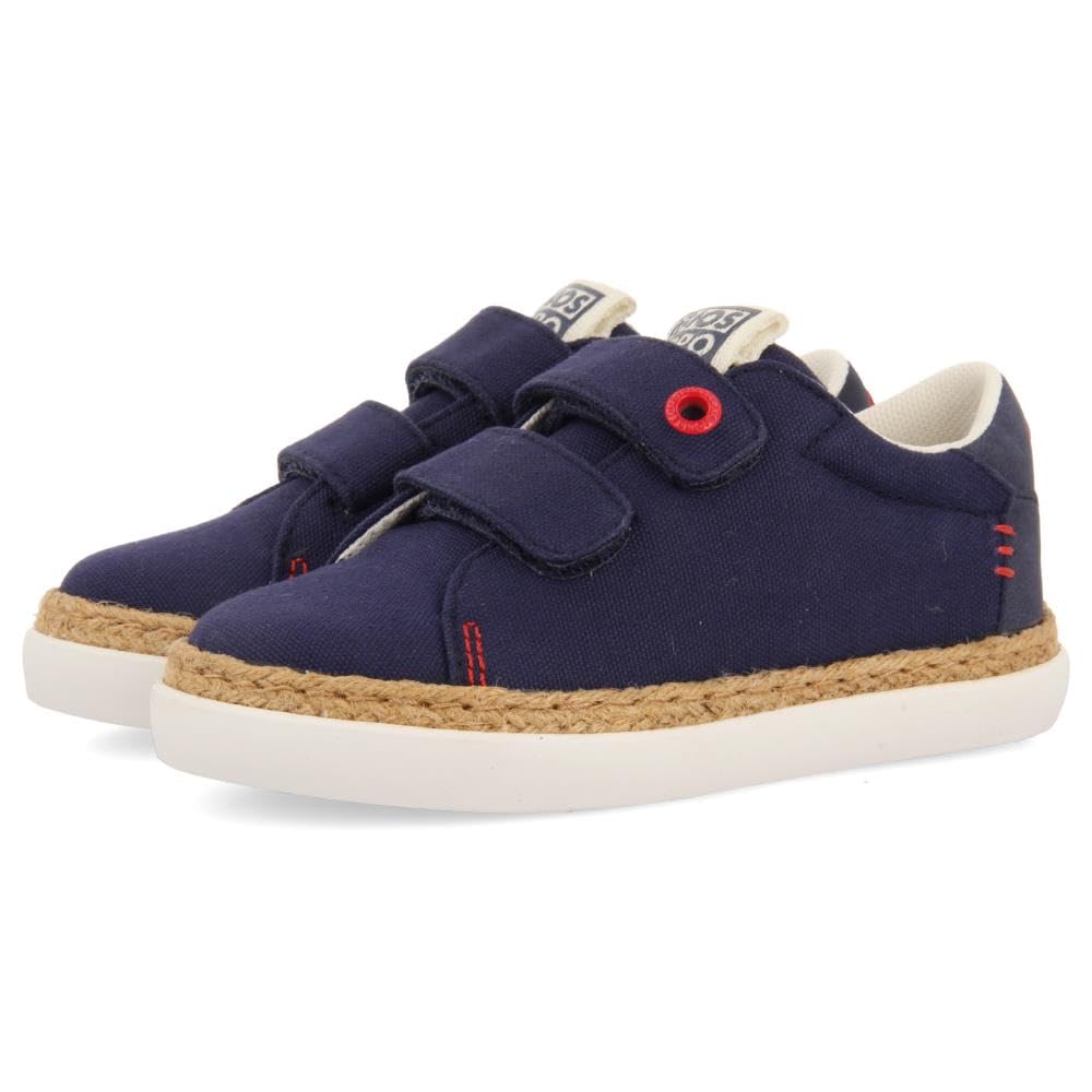 GIOSEPPO Viera, Children's Sneakers, Navy, 11.5 UK Child