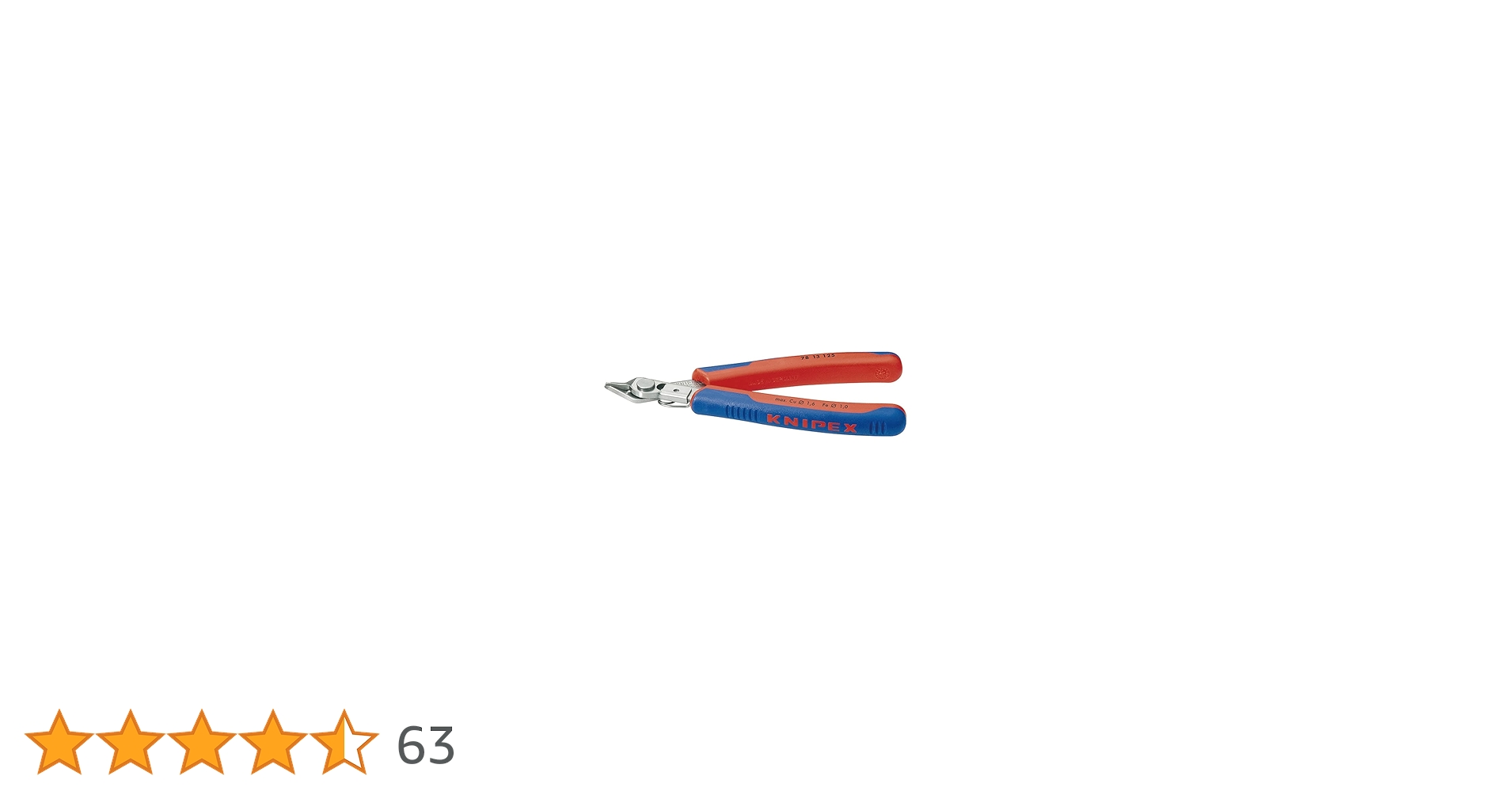 ジャンボ　ニッパー Amazon.co.jp: エコー金属 鍛造ニッパー 105mm 0547-189 : DIY・工具