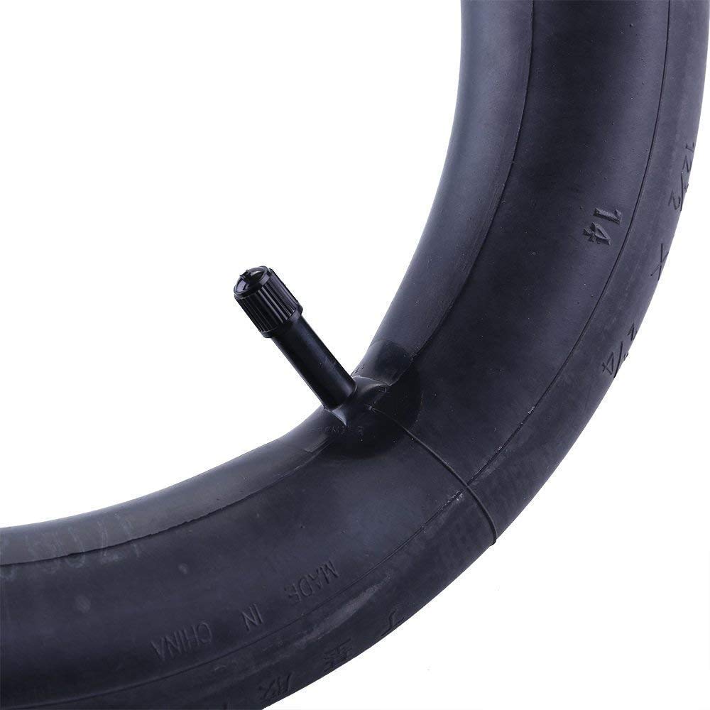 Raisman Inner Tube 15X600-6 with TR87 L-Stem
