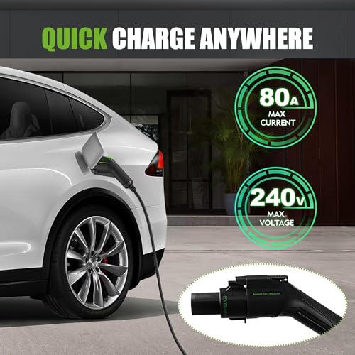 Blink charging station EV