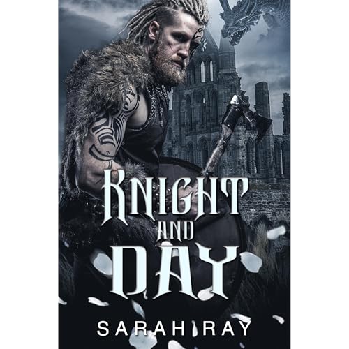 Knight and Day : Sarah Ray episode artwork