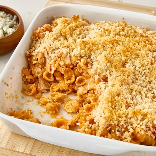 Progresso 041196891041 Plain Bread Crumbs, 8 Oz. thumb #4