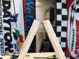 3.5" Square Corner Door Hinges photo review
