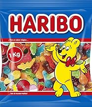 HARIBO Adventure Mix, 1 x 1 kg