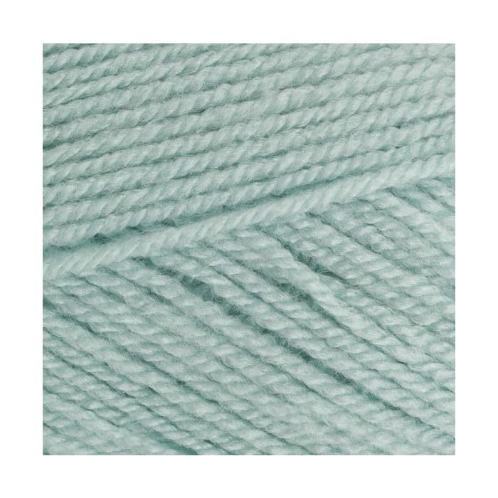 Stylecraft Special Chunky - Duck Egg (1820), Single 100g Ball, Popular Knitting & Crochet Yarn, 100% Acrylic, 144 Metres