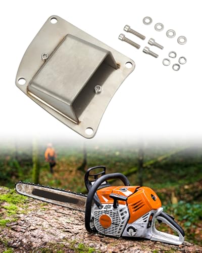 Foruly MS500i Stainless Steel Performance Muffler