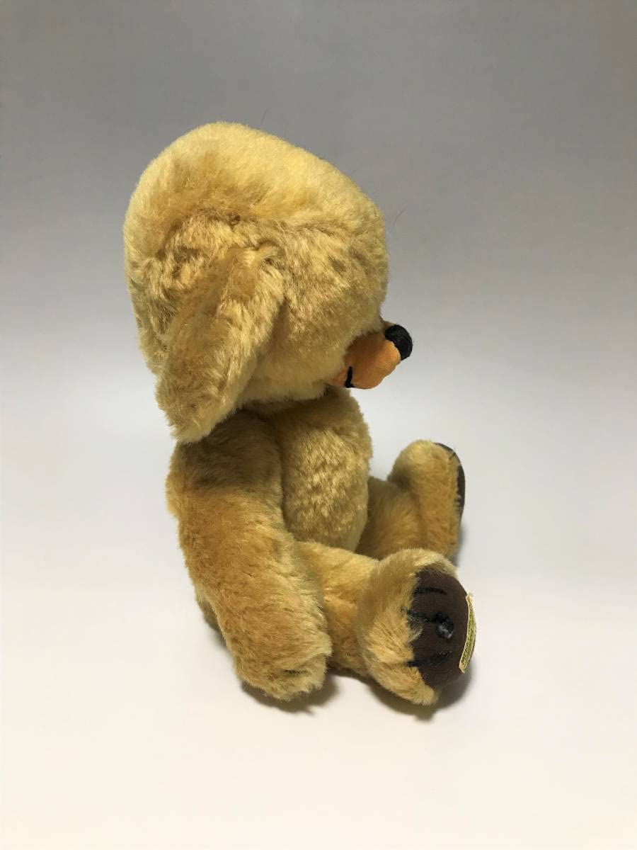 Amazon.co.jp: 1点限り!メリーソート チーキー MERRYTHOUGHT CHEEKY