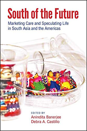 South of the Future: Marketing Care and Speculating Life in South Asia and the Americas (SUNY series, Praxis: Theory in Action)