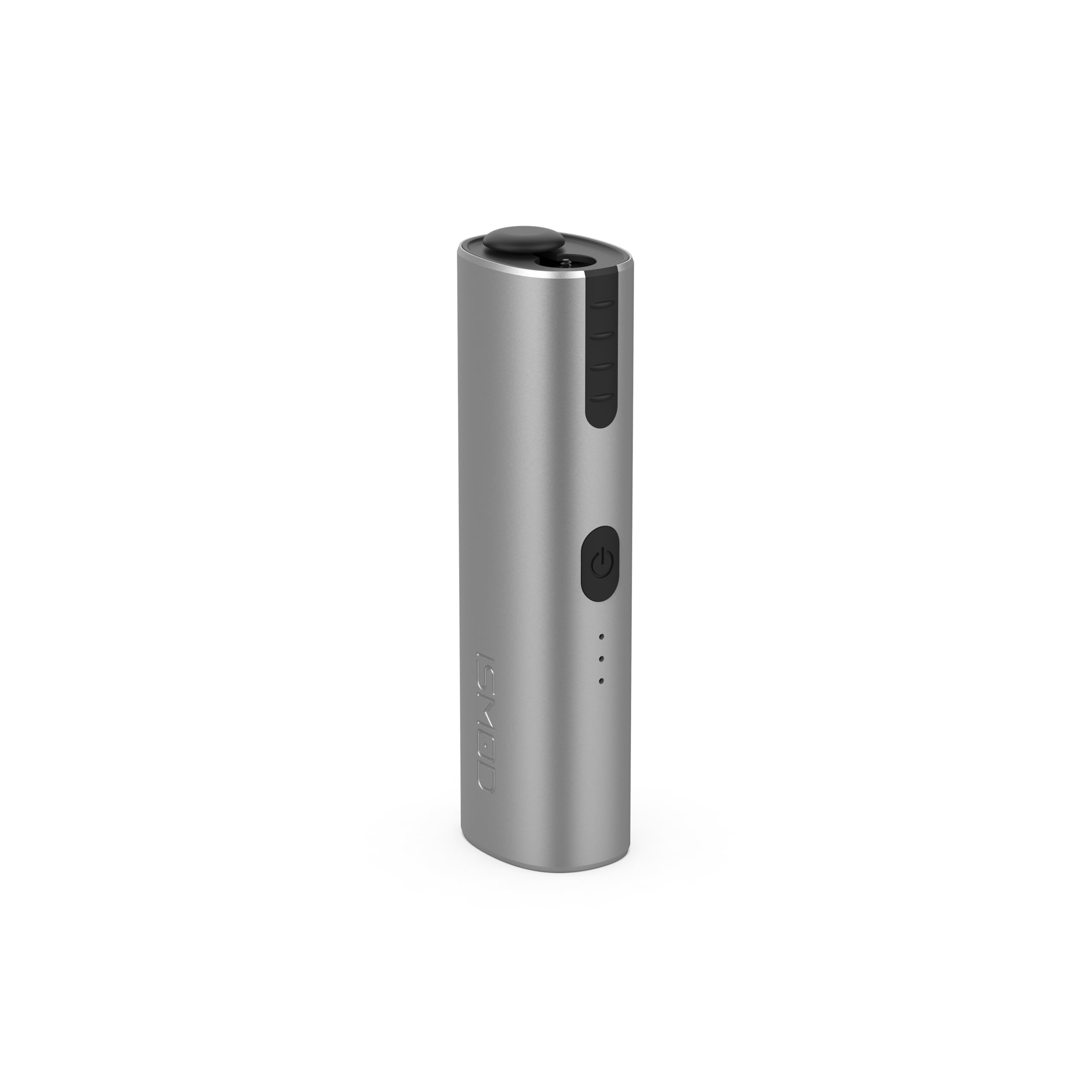sonic tobacco Mini Tobacco Heating Device Sonic Silver