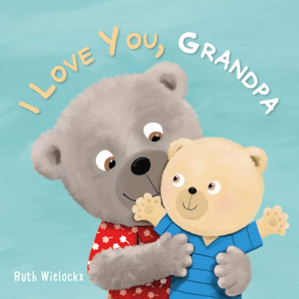I Love You, Grandpa