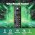 Replacement Voice Remote Control Fit for Fire Smart TV Cube/Stick/4K Max/4K/Lite/HD, Smart TVs (3rd Gen), for Omni Mini-LED Series, Omni Series, 4-Series, Insignia, Toshiba, Pioneer Smart TV