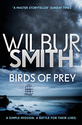 Télécharger Birds of Prey: The Courtney Series 9 (English Edition) PDF Ebook En Ligne