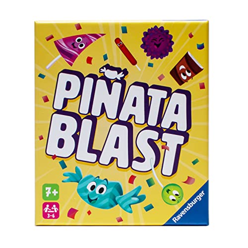Ravensburger Piñata Blast miniatura 5