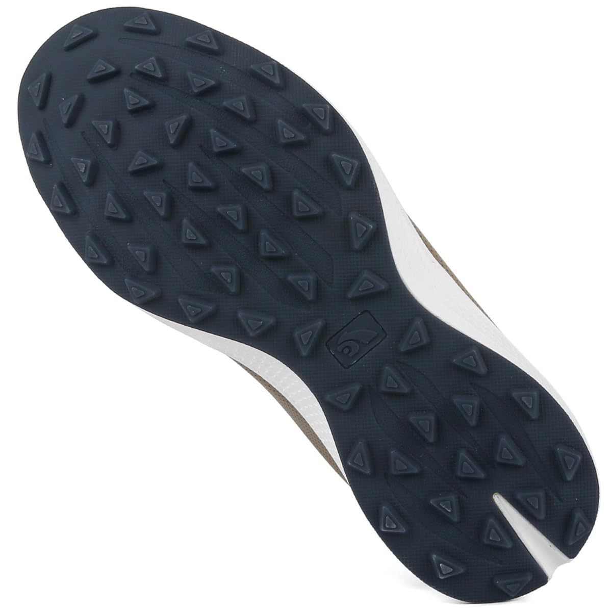 Zapatos de Golf para Hombre Impermeables y Confortables Sin Clavos Zapatillas De Deporte Entrenamiento De Golf Transpirables Y Clásicas