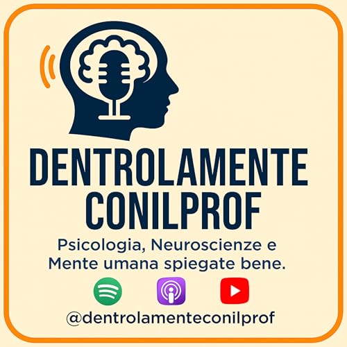 Ecco il terzo episodio di dentrolamenteconilprof: L'ansia