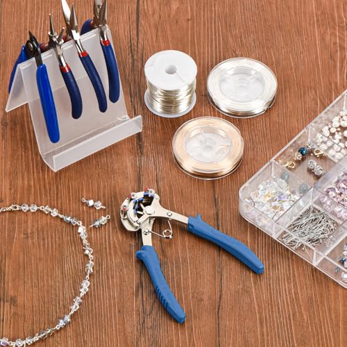 Looper Pliers 3-Size Adjustable