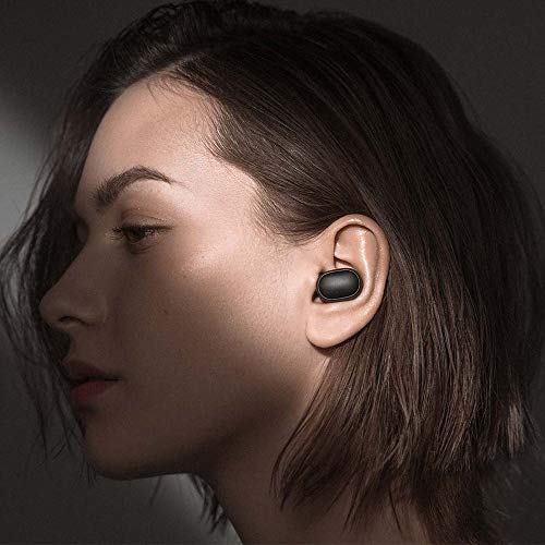Xiaomi Basic S Redmi Airdots S TWS Bluetooth 5.0 stereo koptelefoon met microfoon handsfree zwart (Global-versie),Wit en… - Afbeelding 6